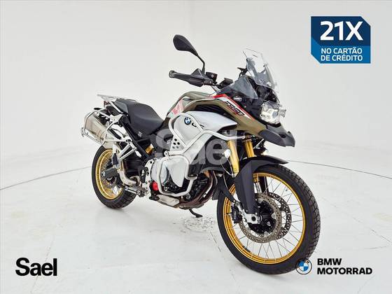 BMW F 850 GS ADVENTURE PREMIUM BMW F 850 GS ADVENTURE PREMIUM